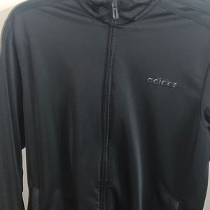 Adidas Full-Zip Jacket